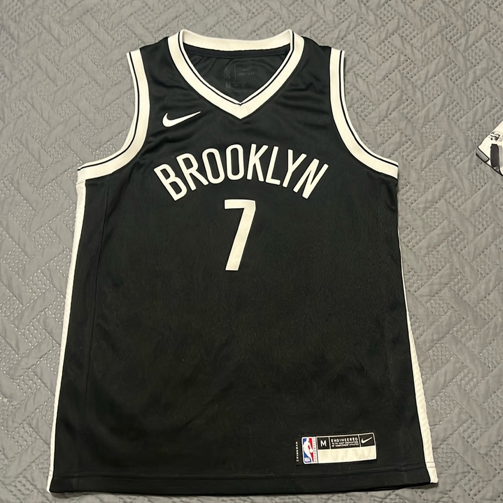 Youth Nike Kevin Durant Jersey